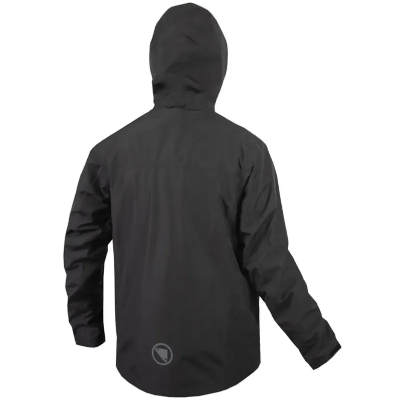 Endura Hummvee 3-In-1 Waterproof Jacket Black-1